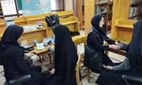 کارکنان 21 دستگاه اجرایی همدان به پویش ملی سلامت ملحق شدند