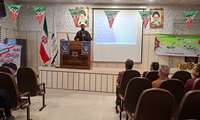 جشن پیروزی انقلاب/ بزرگداشت میلاد حضرت علی(ع)