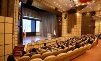 همایش بیماران دیابتی در همدان برگزار شد