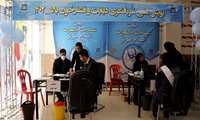 آغاز رسمی پویش ملی سلامت در همدان