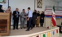 بهورزان در برقراری عدالت در سلامت ، نقش مهمی دارند