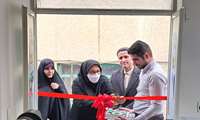 افتتاح مرکز مردمی نفس در راستای تحقق قانون جوانی جمعیت