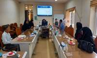 فعالیت مرکز مشاوره بیماریهای رفتاری همدان با خدماتی محرمانه و رایگان