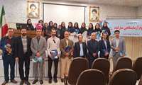 تحولات مثبتی در توسعه کمی و کیفی خدمات آزمایشگاهی حوزه بهداشت به ثمر رسیده است