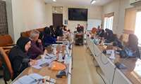 انطباق با استانداردهای ملی رویکرد مراقبتهای بهداشتی در شیرخوارگاههای بهزیستی