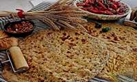 محتوای آموزشی عمومی پویش تغذیه سالم با محوریت نان کامل