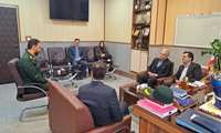 حوزه بهداشت ضریب نفوذ بالایی در جامعه دارد