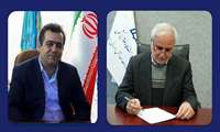 انتصاب دکتر مهدی دیناری به عنوان سرپرست مرکز بهداشت شهرستان همدان
