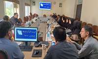 برنامه ریزی در تداوم خدمت رسانی به بیماران اچ آی وی/ ایدز در شرایط بحرانی