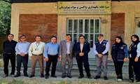 انجام واکسیناسیون گروههای هدف از مهمترین برنامه های حوزه بهداشت است