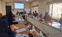 قطع زنجیره انتقال بیماریهای تنفسی تنها با رعایت پروتکلهای بهداشتی امکان پذیر است