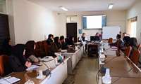 هماهنگی حداکثری برای استمرار خدمات سلامت در شرایط بحرانی