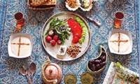 توصیه‌های تغذیه‌ای برای پیشگیری از ضعف و سوءهاضمه در ماه رمضان