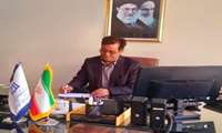 پیام رئیس مرکز بهداشت همدان مقارن با روز ملی بهورز 