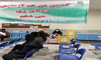 راه اندازی 5 پایگاه موقت تست اچ آی وی / ایدز