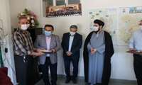 بزرگداشت سالروز بازگشت قهرمانانه آزادگان