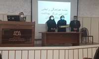 تجلیل از رابطین آموزشی فعال 