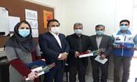 گرامیداشت روز جهانی ایمنی و بهداشت حرفه ای 