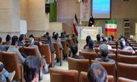 برگزاری دوره آموزشی بهداشت کشاورزی