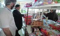 تعطیلی چند قنادی در همدان به علت تخلفات بهداشتی بحرانی