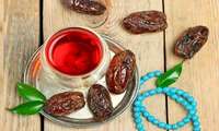 تغذیه در ماه مبارک رمضان