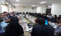 پوشش 65/6 درصدی برنامه بسیج ملی کنترل فشارخون در شهرستان همدان