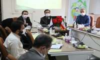 بر اساس پروتکل وزارت بهداشت عملیات گندزدایی نظام مند شده است