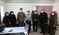 بزرگداشت روز حسابدار