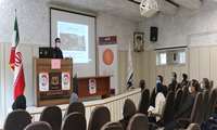 برگزاری کارگاه پیشگیری از خشونت خانگی