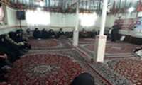 انتخاب دبیر و جانشین دبیر کانون سلامت محله خضر