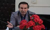 پیام قدردانی دکتر خیراندیش از خدمات دکتر موسوی بهار