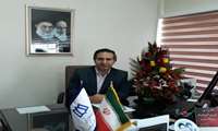 پیام تبریک دکتر خیراندیش به مناسبت انتصاب دکتر حیدری مقدم به عنوان ریاست دانشگاه علوم پزشکی ابن سینا