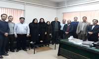 بزرگداشت روز حسابدار