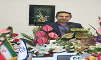 پیام تبریک رئیس مرکز بهداشت شهرستان همدان به مناسبت روز کارمند