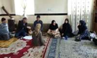 خدمت رسانی در روستاهای دورافتاده 
