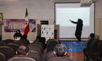 برگزاری همایش پیشگیری از سرطان
