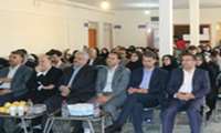 گرامیداشت هفته سلامت(1/2/1397 الی 7/2/1397 با شعار پوشش همگانی سلامت برای همه در همه جا)