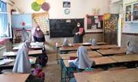 پایش وضعیت بهداشتی مدارس از نظر آمادگی مقابله با کرونا