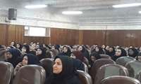 آموزش کلیه مراقبین سلامت در دو روز متوالی