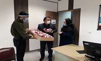 گرامیداشت روز معلم