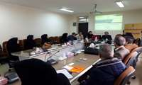 تشکیل کمیته مدیریت و مراقبت از بیماریهای تنفسی