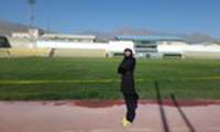 کسب مقام اول مسابقات دو ومیدانی استان همدان