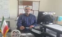 انجام مراقبتهای بهداشتی جهت پرسنل اداره کل آموزش و پرورش و نواحی مربوطه