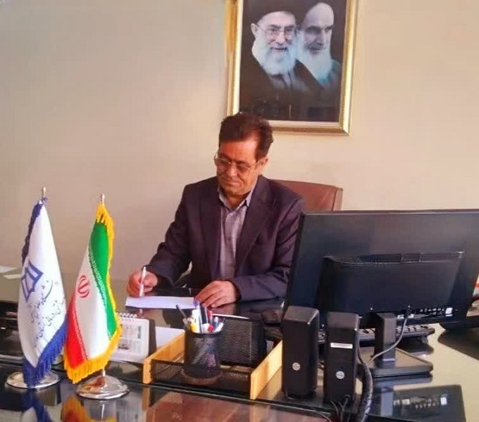 پیام رئیس مرکز بهداشت شهرستان همدان به مناسبت روز کارمند