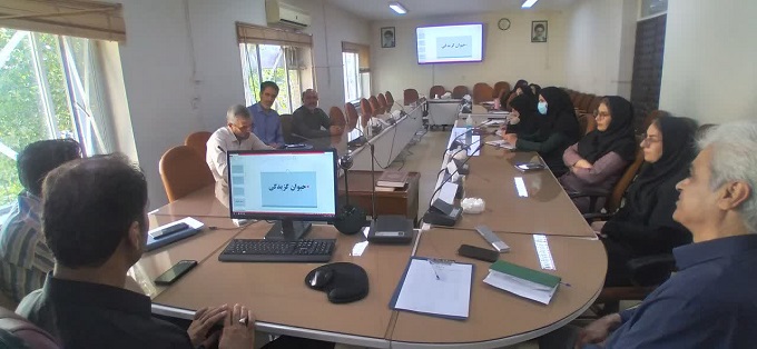تمرکز بر پیشگیری از بیماری‌های زئونوز و تقویت زنجیره کنترل ناقلین در همدان